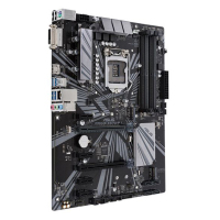 华硕（ASUS）PRIME Z370-P II 系列 Z370二代 主板（Intel Z370/LGA 1151）（联系客服有惊喜）