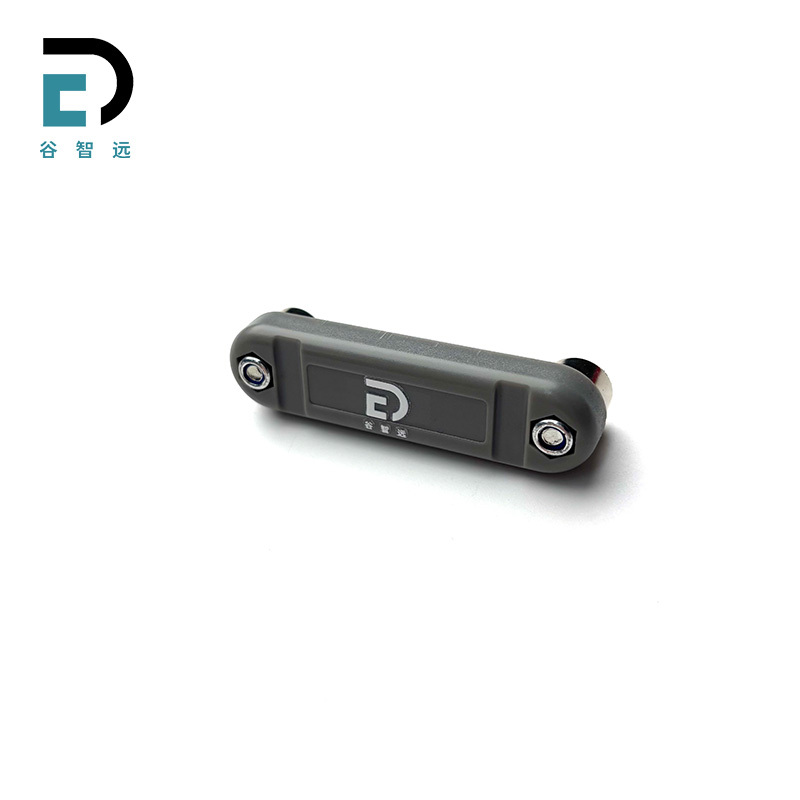 谷智远 RFID电子标签 灰色 GZY-M6617 个