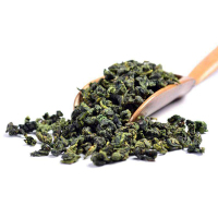 贡苑 茶叶 安溪铁观音乌龙茶清香型高山罐装 256g/罐