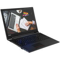 联想(Lenovo) 扬天 V110 14英寸 CPU AMD A4 9120 8G内存 512G硬盘 2G独显 定制版 商用商务办公 家用轻薄本 便携笔记本 黑色