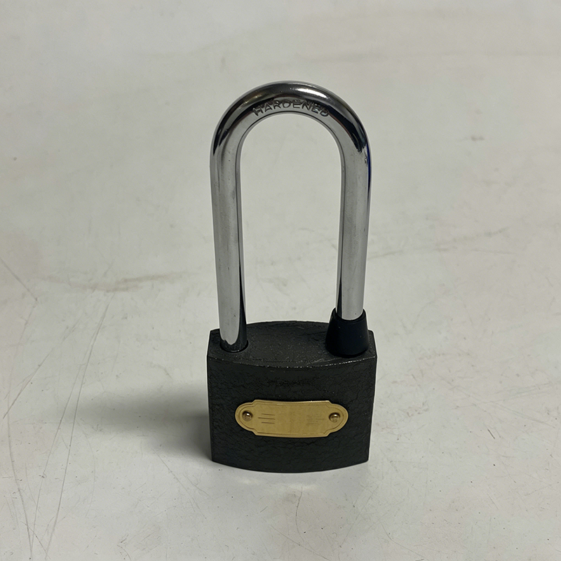 湘鹏锐 加长钩内六角锁 50mm 把高清大图