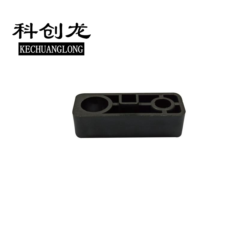 科创龙(KECHUANGLONG)固线器垫块 10mm/1个高清大图