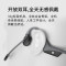 Shokz韶音ASC100 OpenComm 骨传导蓝牙通话耳机开车专用商务无线耳麦