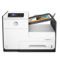 惠普 PageWide Pro M452DN 彩色页宽喷墨打印机(自动双面打印)