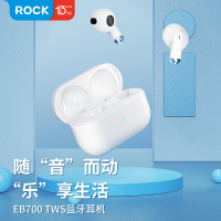 洛克（ROCK）TWS蓝牙耳机
