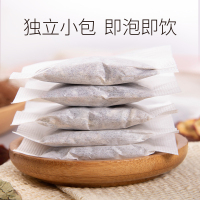 买1送1同款再酸枣仁茯苓百合茶120g/袋茯苓茯苓红枣玫瑰大麦山药黄精枸杞桂圆茶花茶养生茶饮袋泡茶