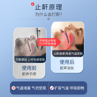 云南白药泰邦液体止鼾器30ml/盒
