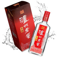 【酒厂直供】泸州老窖 头曲 55度625mL*6瓶整箱 浓香型高度白酒