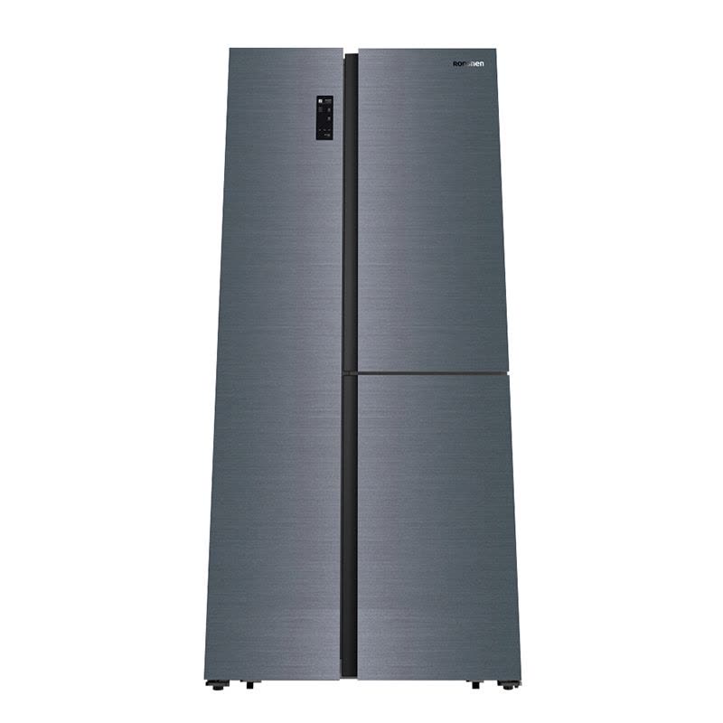 容声冰箱BCD-513WKS1HPA青山黛图片