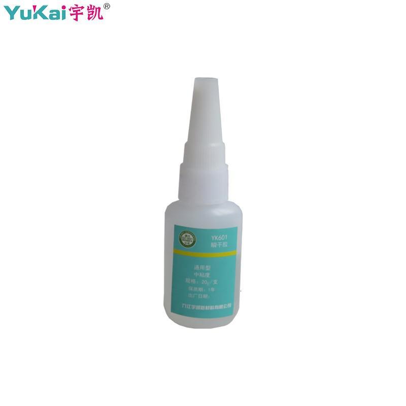 宇凯瞬干胶YK60120g支