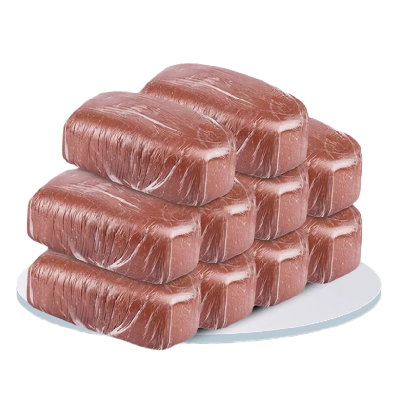 FY 防火堵料 有机堵料防火泥消防阻燃 1kg高清大图