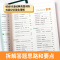 28个核心考点吃透小学语文阅读 小学通用 [正版]天天向上28个核心考点吃透小学语文阅读小学语文阅读理解专项强化训练小学