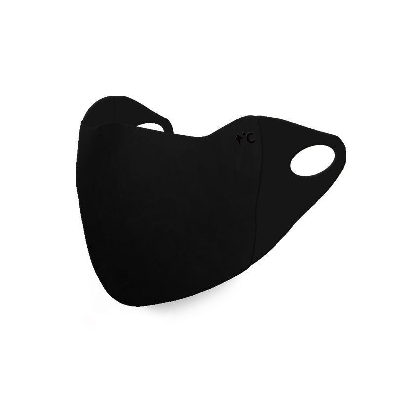 户外口罩M25090608 秋冬空气款-美拉德色 M(中码)