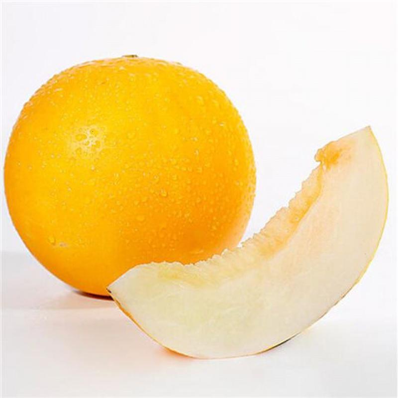 1-2个装(4-5斤) 缅甸河蜜瓜金哈密瓜甜瓜伊丽莎白当季新鲜时令水果非