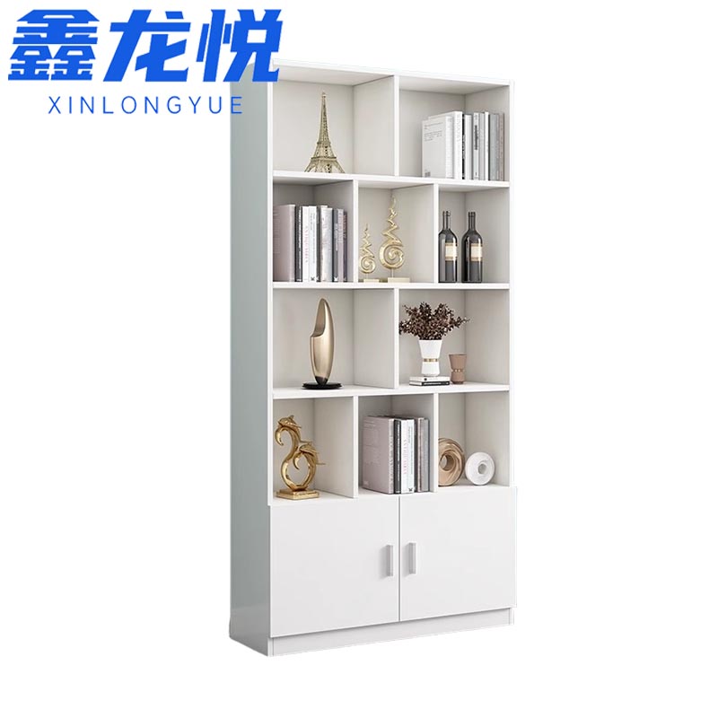 鑫龙悦书柜高清大图