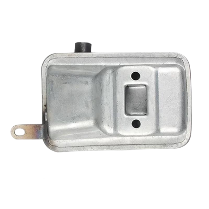 鸣驰鑫鼎 消音器 GZ40N 个高清大图