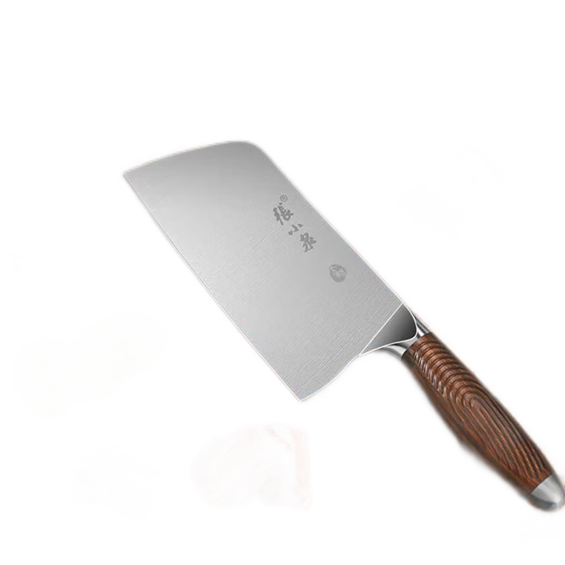 张小泉 大师印·松涧系列刀具切片刀D100032高清大图