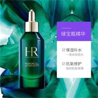 赫莲娜(HR)绿宝瓶PRO 面部精华液 补水保湿改善黯沉100ml 明星精华 修护小绿瓶抗氧化面部精华液