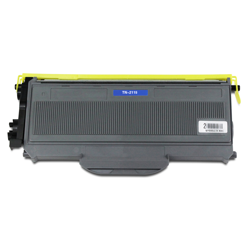 欧普青花 粉盒tn-2115 支 适用兄弟 hl-2140/2150/2170/7450等 不含鼓