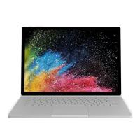 微软(Microsoft)Surface Book 2 i7 8G内存 256GB GTX1050 13.5英寸触控 二合一平板 轻薄便携 娱乐 商务 办公 游戏 学习 笔记本电脑