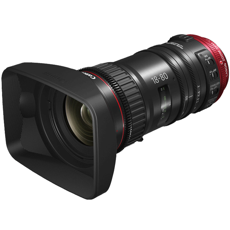 手机/数码/配件>摄影摄像>镜头>佳能(canon)>佳能(canon)cn-e18-80mmt