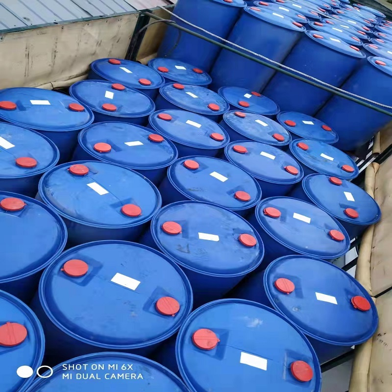 导热介质(防冻液)-30℃ 240kg/桶