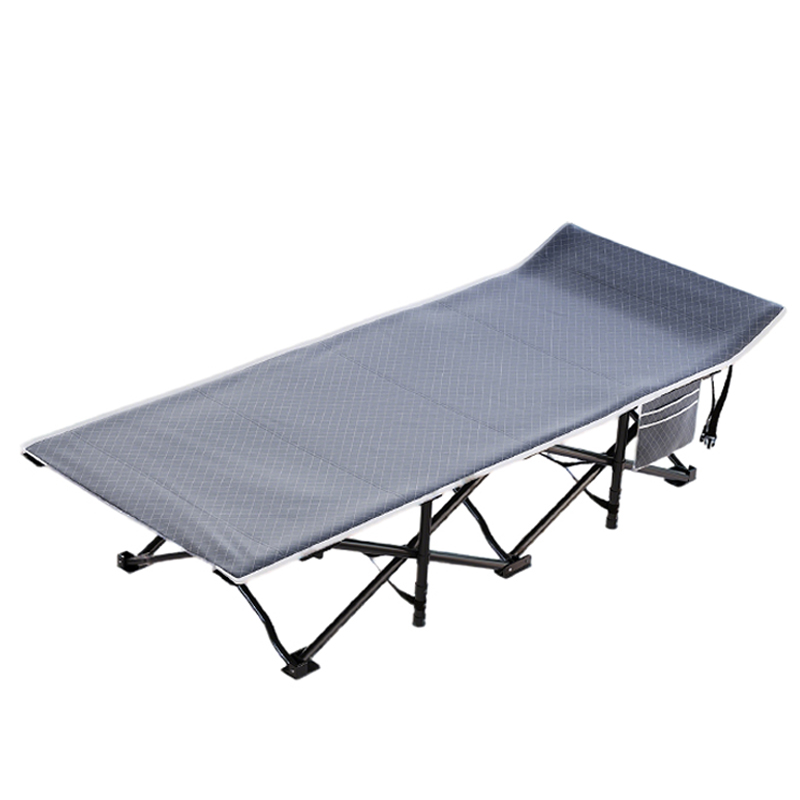 圣承启 行军床 浅灰 张高清大图