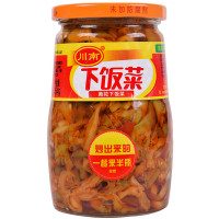 川南黄花下饭菜454g