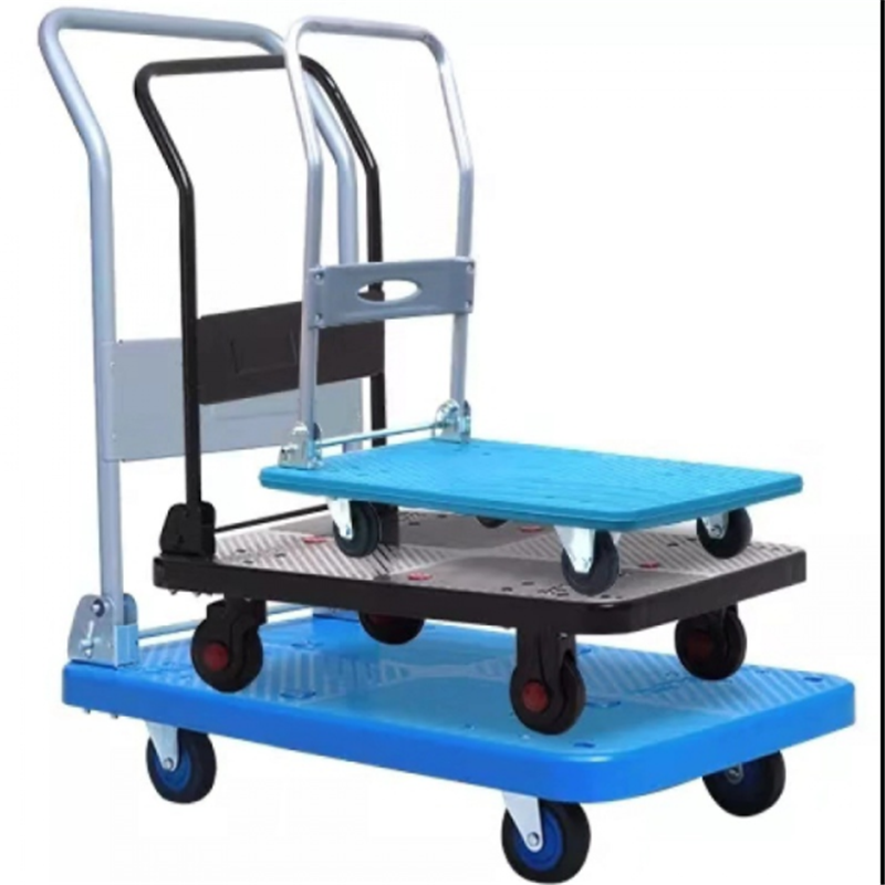 企购优品 定制推车60*1000