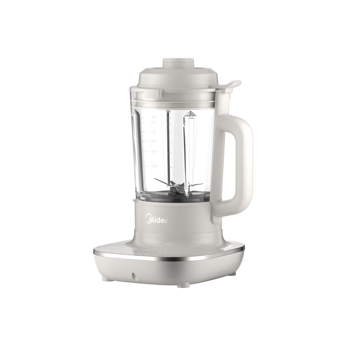 美的(Midea)破壁机 1.5L 1200W功率 8大功能 BL5035(单位:台)高清大图