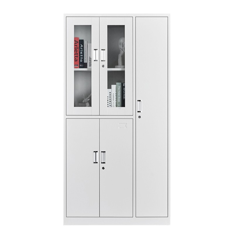 昀物更衣柜五门台