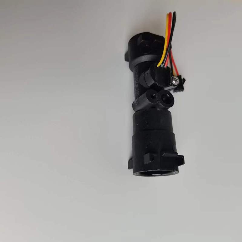 帮客材配 全新原装惠而浦燃气热水器JSQ30- T16US T13US Y13US Y16US水流传感器 收前验货高清大图