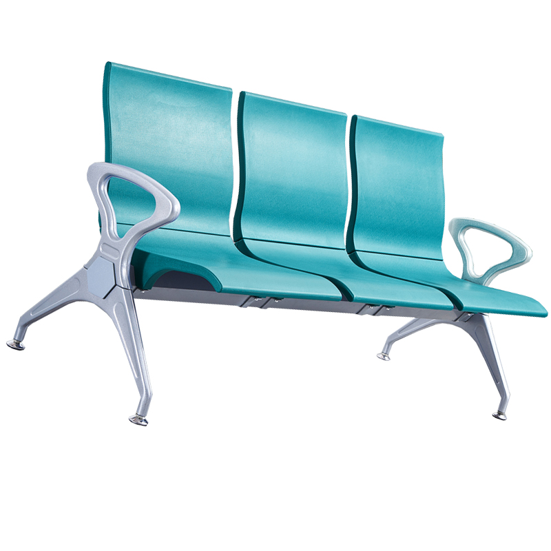 圣承启 连排椅 三人个高清大图