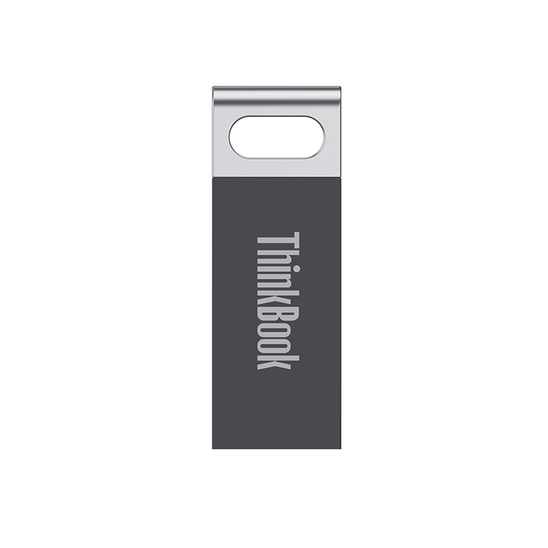 联想ThinkBook 2.0直插U盘 128GB TSU10 个高清大图