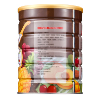 福事多混合坚果水果烘焙谷脆燕麦片700g 黄桃脆 冲饮即食营养代餐 非油炸燕麦脆 麦片