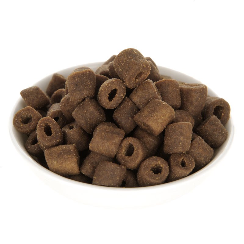 猫用卵磷脂牛磺酸颗粒20g*6袋护肤美毛猫脑部育保健品c