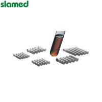 SLAMED 玻璃发酵管 管径6mm 全长40mm SD7-100-724