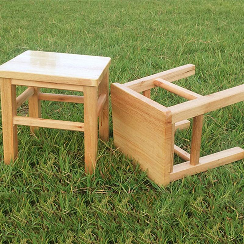 小凳子木质时尚小木凳茶几凳小板凳矮凳换鞋凳家用小方凳实用椅子