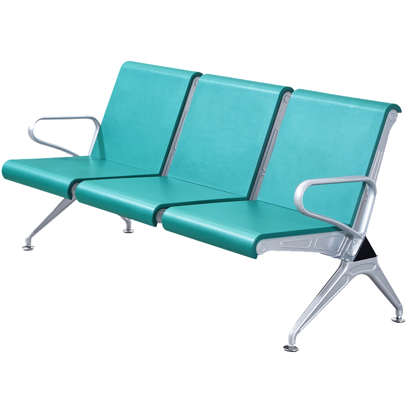 圣承启 连排椅 三人个高清大图