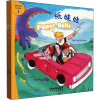 IB PYP探究分级读物(全6册)