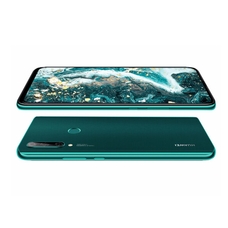 huawei华为畅享10plus4gb128gb翡冷翠全网通4g手机超高清全视屏前置