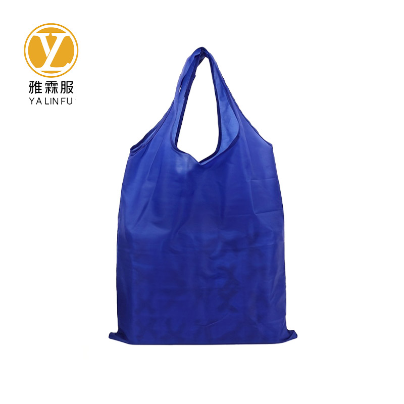 雅霖服 可折叠环保收纳袋YLFSN10606 个高清大图