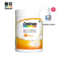 钙尔奇千林氨糖软骨素加钙片成人增强骨密度 64粒*3瓶礼盒装 *2盒