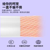 Reepro瑞普乐吹风机家用小型大功率速干千万级负离子护发男女宿舍用学生电吹风冷热风恒温护发