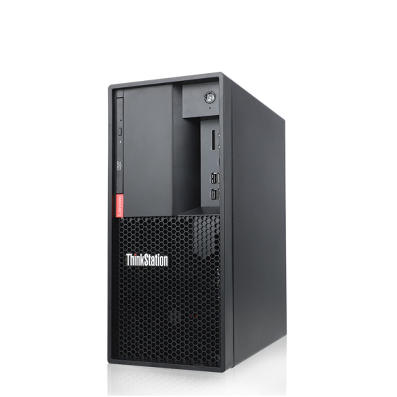 联想(Lenovo) Workstation TS P330_C246_ES_TW_R 图形台式工作站高清大图