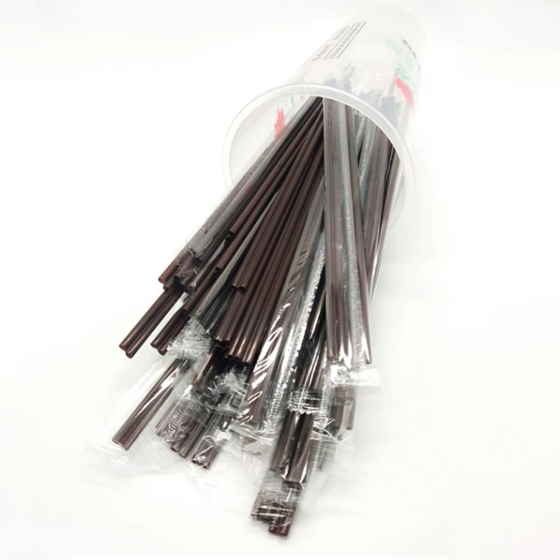 美威能 一次性咖啡吸管1000只 14923/箱高清大图