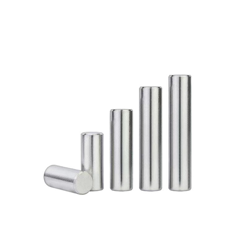 宏瑞泰 圆柱销 M3*8 个高清大图