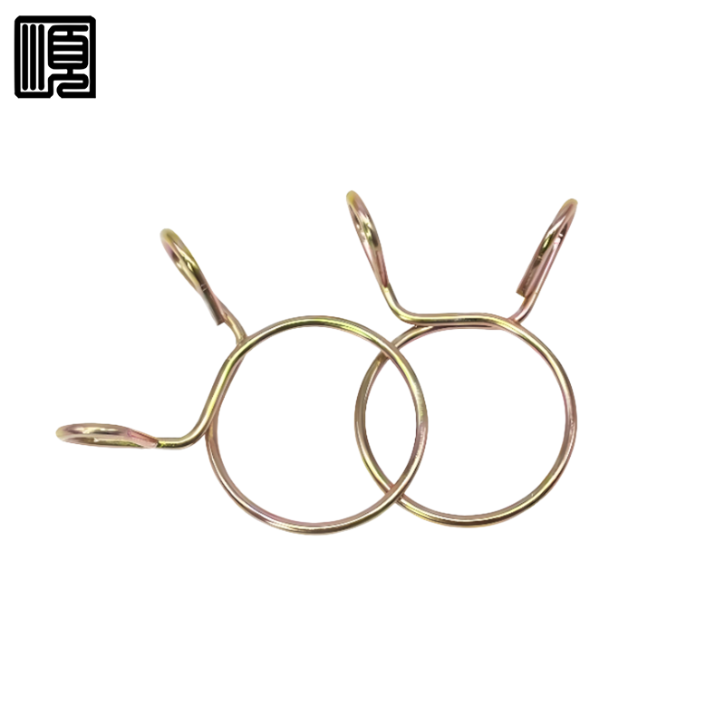 顺心捷 单丝卡箍 20mm 个高清大图