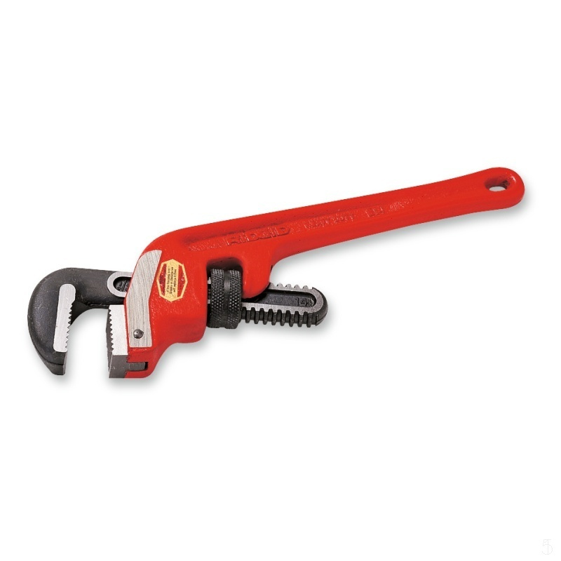 里奇 RIDGID 31055 8“ 斜管钳(包装数量 1件)