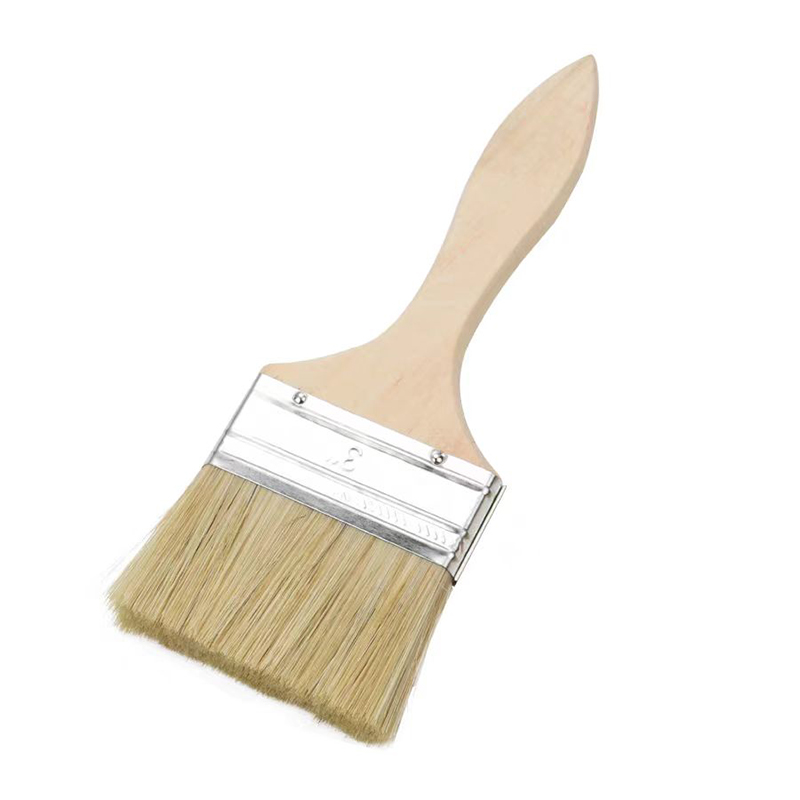 波斯(BOSI)油漆刷 3“ BS529505 把高清大图